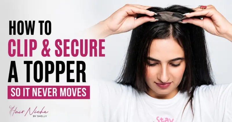 How to Clip & Secure a Topper So It Never Moves