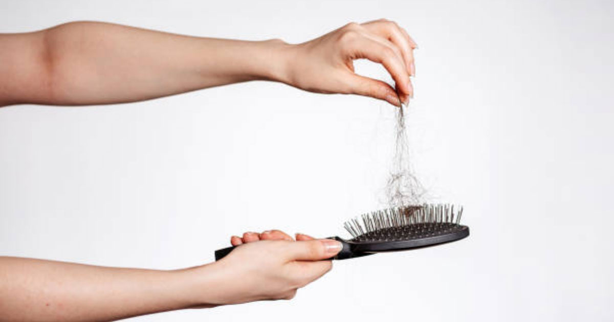 Top 8 Reasons for Hair Fall & How to Stop Hair Fall Immediately