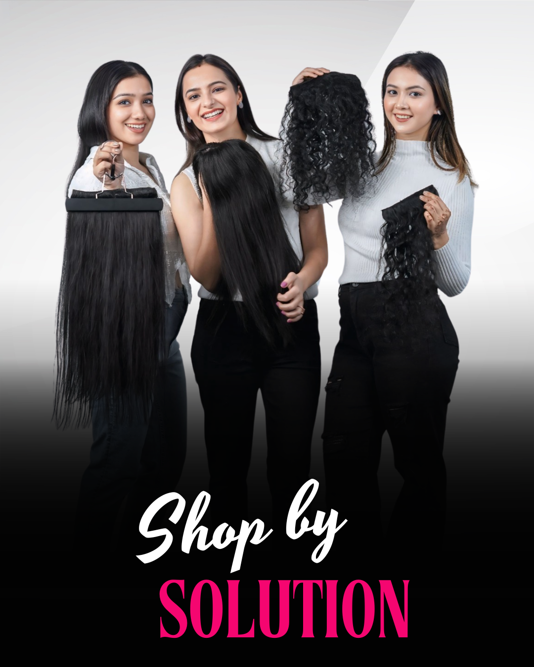 Shop by Solution