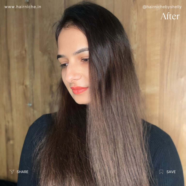 Mocha Brown Side Patches