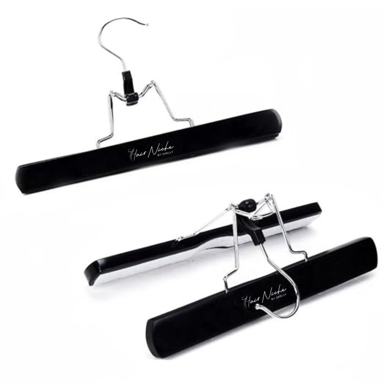 Hair Extension Storage