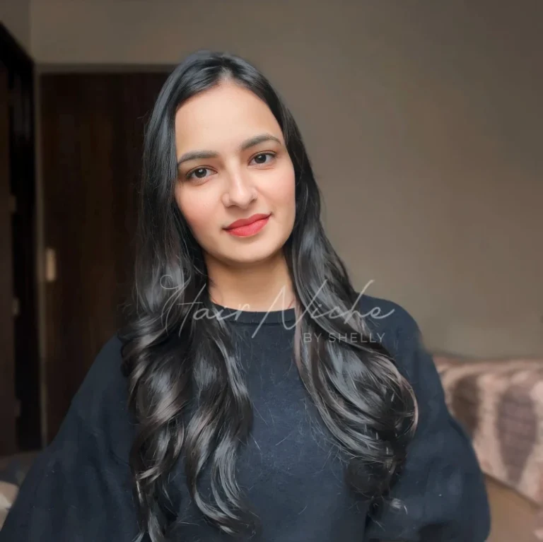 All Day Hair (Natural Brown)