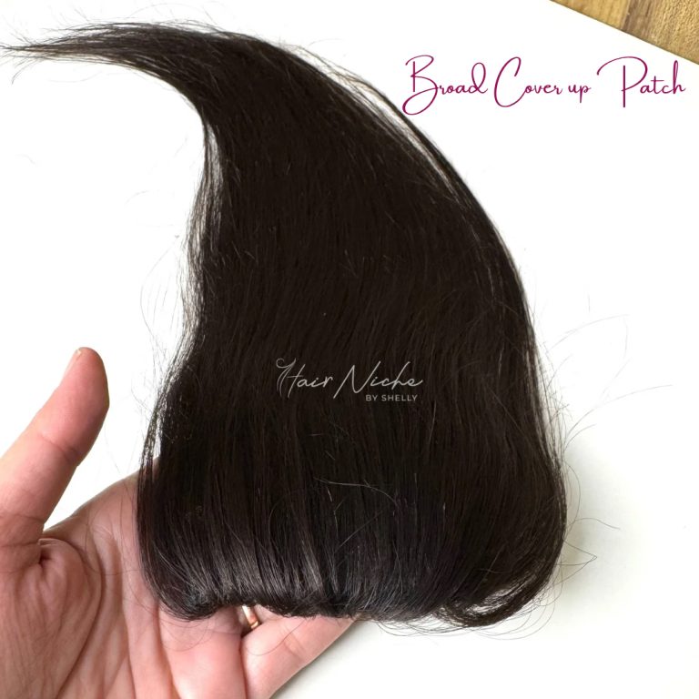 Broad Cover up Patch