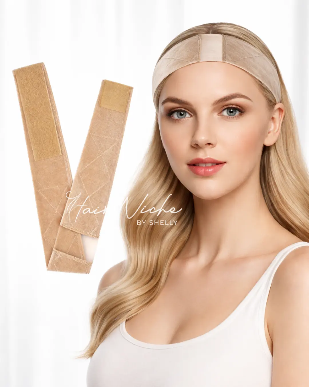 Wig Gripper