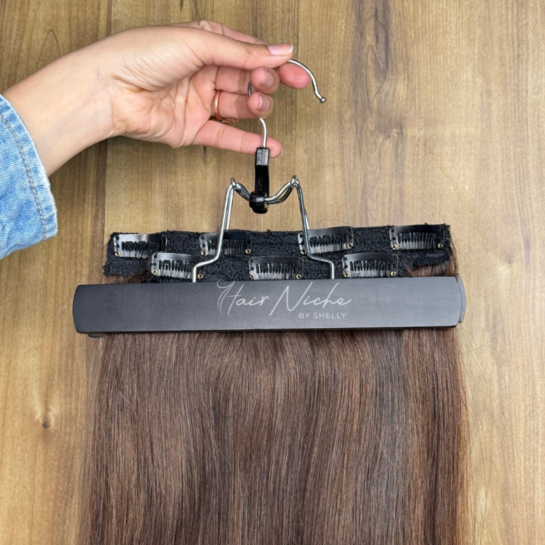 3 Set Volumizer (Natural Brown)