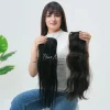 Backcomb Hair Topper