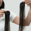 Invisible Cover Up patch (Natural Black)