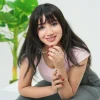 Wispy Bangs