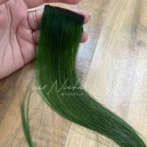 Lush Green Streak