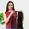 Wrap Pony Tail (Natural Black)