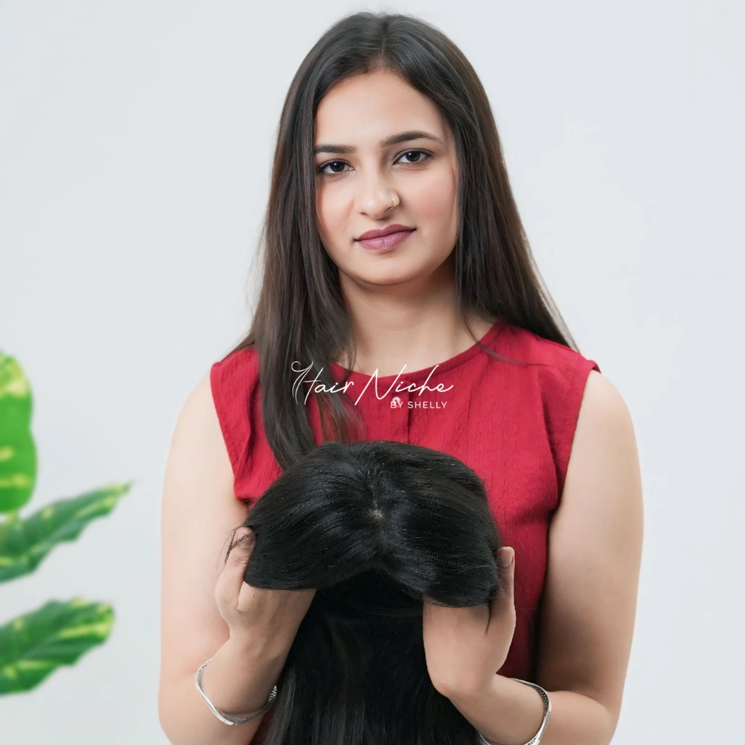 Silk Base Hair Wig Hair Niche By Shop Now