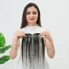 Front Hairline Patch  (Long Length)