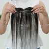 Front Hairline Patch  (Long Length)