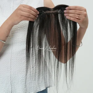 Front Hairline Patch  (Long Length)