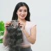 Grey Blend Essential Topper (Silk Base)