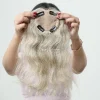 Snow White Essential Topper (Silk Base)