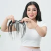 Front Hairline Patch (Short length)