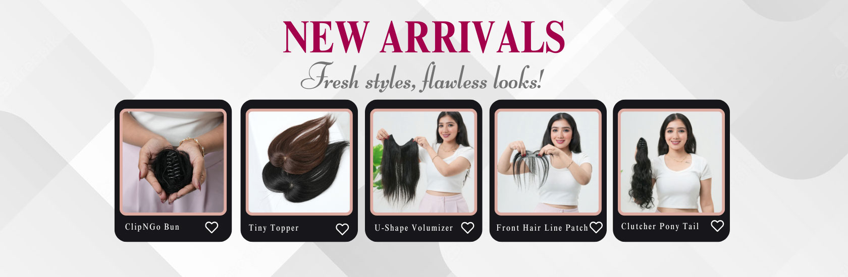 Hair Niche