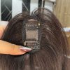 Scalp Line Topper