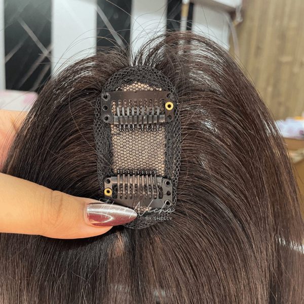 Scalp Line Topper