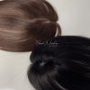 Scalp Line Topper