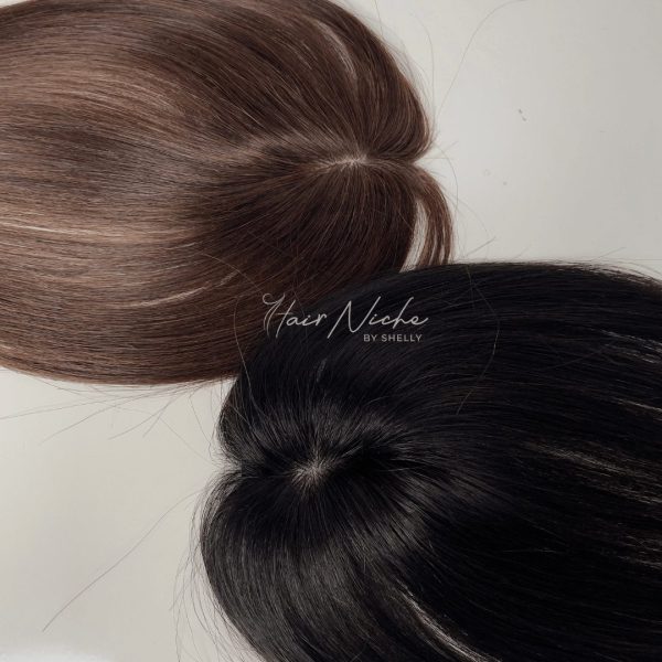Scalp Line Topper