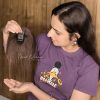 Scalp Line Topper