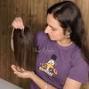 Scalp Line Topper