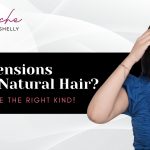 Do Hair Extensions Damage Natural Hair? Not If You Choose the Right Ones!