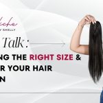 Topper Talk: How to Choose the Right Size and Style for Your Hair Concern