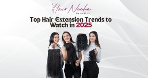 Read more about the article Top Hair Extension Trends to Watch in 2025