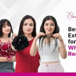 Best Hair Extensions For Thin Hair: What Stylists Recommend