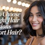 How to Choose the Right Hair Extensions for Short Hair