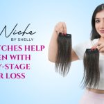 How Patches Help Women With Early-Stage Hair Loss?