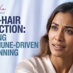 Lupus–Hair Connection: Managing Autoimmune-Driven Hair Thinning