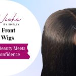 Seamless Front Hairline Wigs: Where Natural Beauty Meets Unshakable Confidence