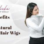 The Benefits of Using 100% Natural Human Hair Wigs