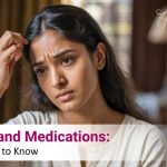 Hair Loss and Medications: What You Need to Know