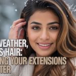 Frosty Weather, Fabulous Hair: Protecting Your Extensions This Winter