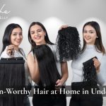 Achieve Salon-Worthy Hair at Home in Under 10 Minutes