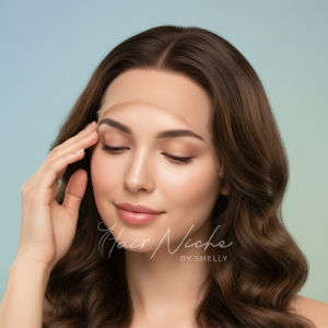 Pick a Style That Resembles Your Original Hair