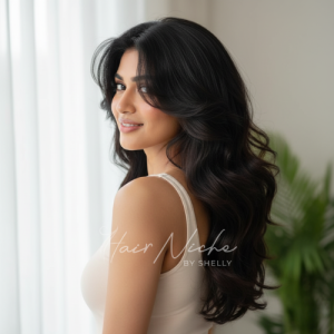 The 2025 Butterfly Cut