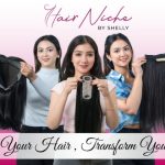Transform Your Hair, Transform Your Confidence: Hair Niche by Shelly