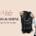 Nourish and Shine: Premium Wigs for Dry Scalps