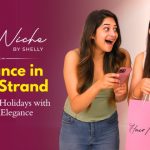 Radiance in Every Strand: Celebrate the Holidays with Effortless Elegance