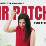 Everything You Need to Know About Hair Patches for Thinning Hair (2026 Guide)