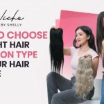 How to Choose the Right Hair Extension Type for Your Hair Texture