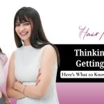 Thinking About Getting Bangs? Here’s What to Know Before You Decide