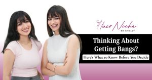 Read more about the article Thinking About Getting Bangs? Here’s What to Know Before You Decide