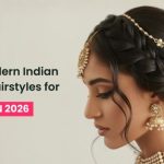 15 Elegant Modern Indian Wedding Hairstyles for Long Hair in 2026